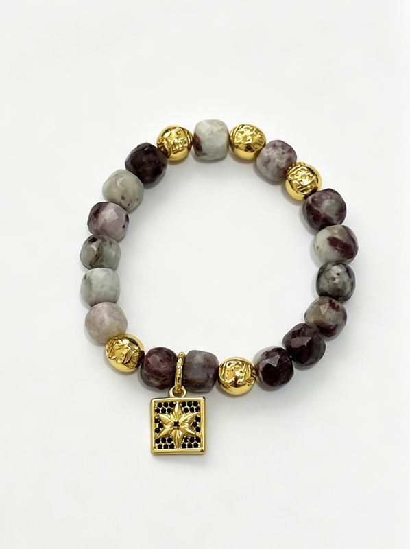 Chrome Hearts Bracelet 06yxs21